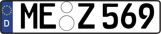 ME-Z569