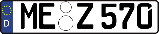 ME-Z570