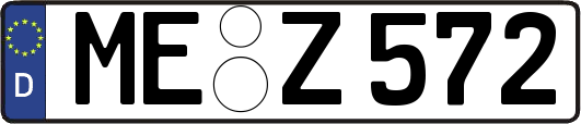 ME-Z572