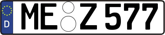 ME-Z577