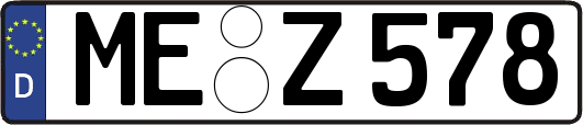 ME-Z578