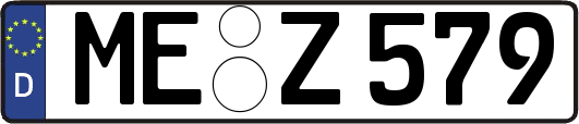 ME-Z579