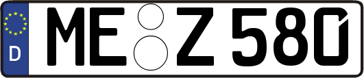 ME-Z580