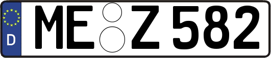 ME-Z582