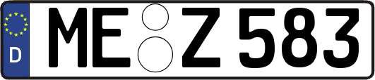 ME-Z583