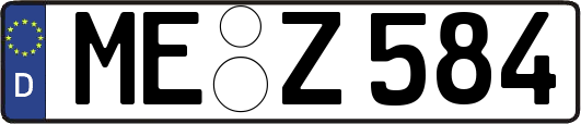 ME-Z584