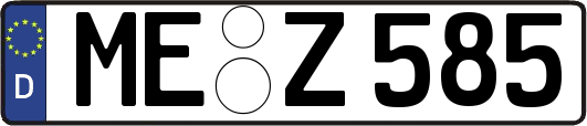 ME-Z585