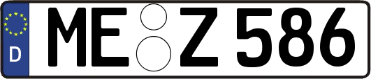 ME-Z586