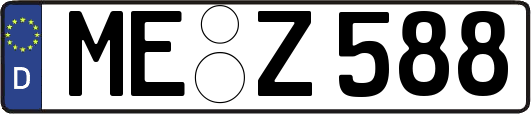 ME-Z588