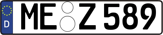 ME-Z589