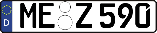 ME-Z590