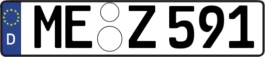 ME-Z591