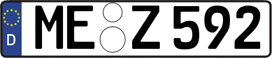 ME-Z592