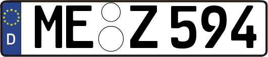 ME-Z594