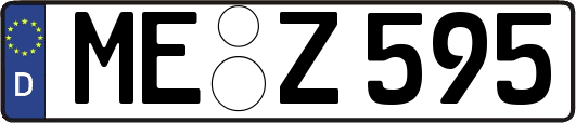 ME-Z595