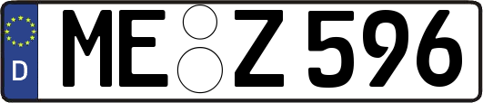 ME-Z596