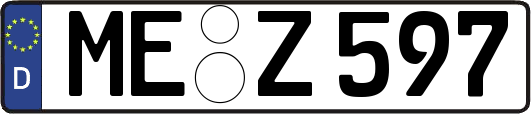 ME-Z597
