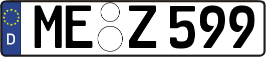 ME-Z599