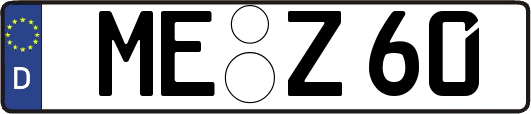 ME-Z60