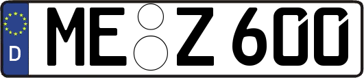 ME-Z600