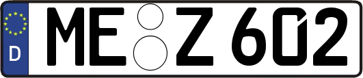 ME-Z602