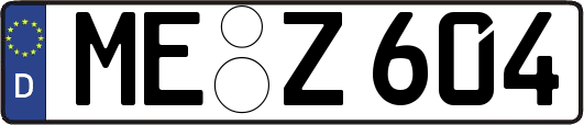 ME-Z604