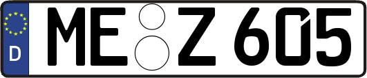 ME-Z605