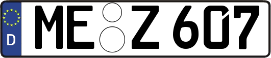 ME-Z607