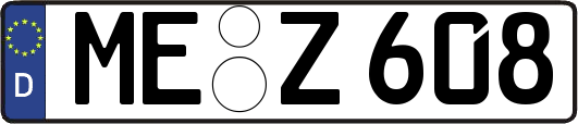 ME-Z608