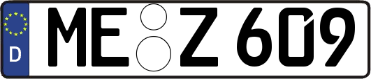 ME-Z609