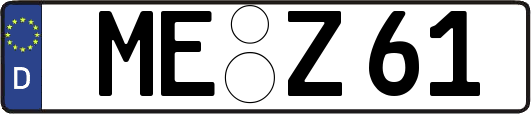 ME-Z61