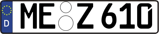 ME-Z610