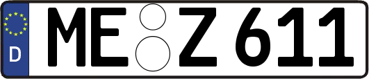 ME-Z611