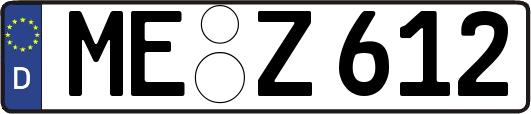 ME-Z612