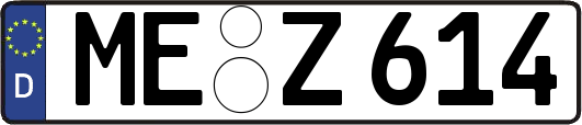 ME-Z614