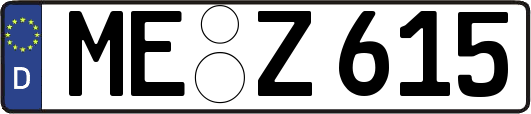 ME-Z615
