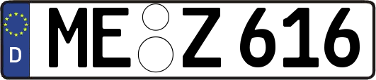 ME-Z616