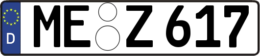 ME-Z617