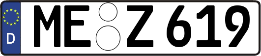 ME-Z619