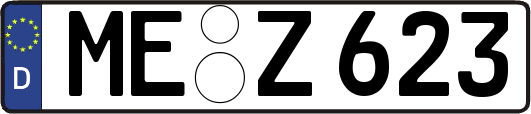 ME-Z623
