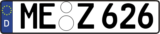 ME-Z626