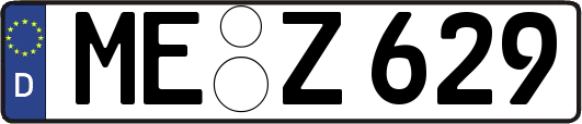 ME-Z629