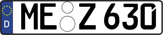 ME-Z630