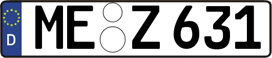 ME-Z631