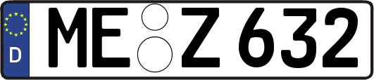 ME-Z632
