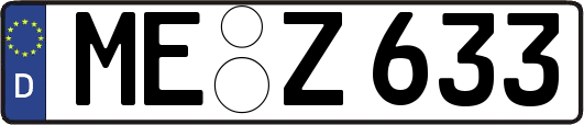 ME-Z633