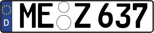 ME-Z637
