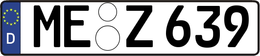 ME-Z639