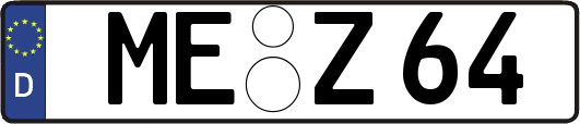 ME-Z64
