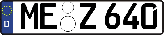 ME-Z640